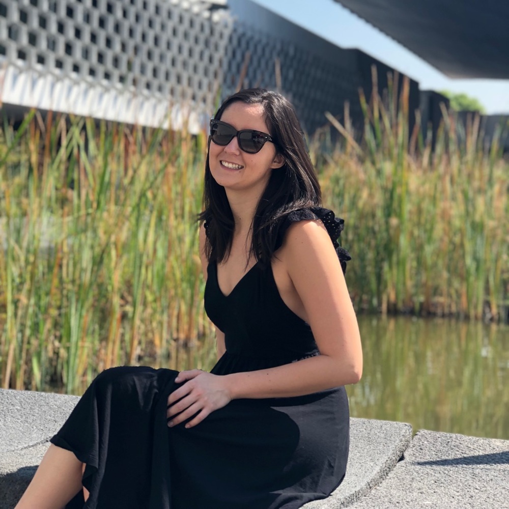 Meet your Posher, Alexa